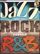 JAZZ ROCK AND R AND B TRUMPET BK/CD cover